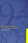 Elementary Number Theory in Nine Chapters