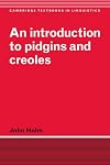 An Introduction to Pidgins and Creoles