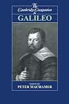 The Cambridge Companion to Galileo