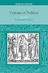 Visions of Politics, vol. 2: Renaissance Virtues