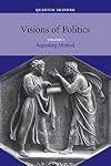 Visions of Politics, vol. 1: Regarding Method