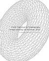 From Calculus to Cohomology: De Rham Cohomology and Characteristic Classes