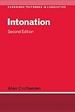 Intonation