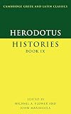 Herodotus: Histories Book IX (Cambridge Greek and Latin Classics)