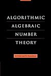 Algorithmic Algebraic Number Theory