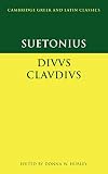 Divus Claudius