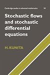 Stochastic Flows and Stochastic Differential Equations