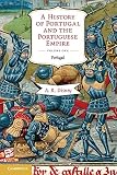Cover of A History of Portugal and the Portuguese Empire