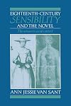 Eighteenth-Century Sensibility and the Novel: The Senses in Social Context (Cambridge Studies in Eighteenth-Century English Literature and Thought)