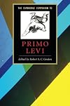 The Cambridge Companion to Primo Levi