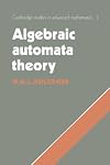 Algebraic Automata Theory