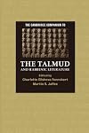 The Cambridge Companion to the Talmud and Rabbinic Literature