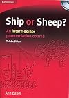 Ship or Sheep? Student's Book: An Intermediate Pronunciation Course