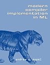 Modern Compiler Implementation in ML