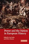 Power and the Nation in European History