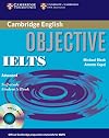 Objective IELTS Advanced Self Study Student's Book with CD ROM