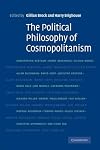 The Political Philosophy of Cosmopolitanism