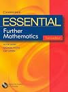 Essential Further Mathematics Third Edition with Student CD-Rom