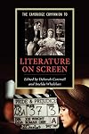 The Cambridge Companion to Literature on Screen