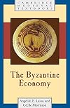 The Byzantine Economy