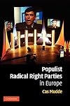 Populist Radical Right Parties in Europe