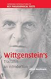 Wittgensteins Tractatus An Introduction