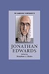 The Cambridge Companion to Jonathan Edwards