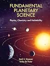 Fundamental Planetary Science: Physics, Chemistry and Habitability