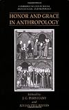 Honor and Grace in Anthropology