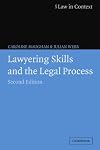 Lawyering Skills and the Legal Process (Law in Context)