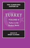 The Cambridge History of Turkey (Volume 4)