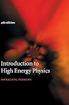 Introduction to High Energy Physics