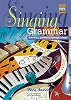 Singing Grammar Cassette set: Teaching Grammar through Songs