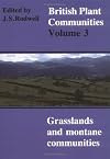 British Plant Communities, Volume 3: Grasslands and montane communities