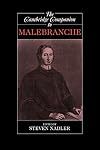 The Cambridge Companion to Malebranche