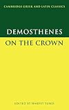 Demosthenes: On the Crown [Greek text]