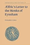 รlfricโs Letter to the Monks of Eynsham