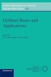 Gröbner bases and applications