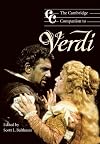 The Cambridge Companion to Verdi