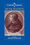 The Cambridge Companion to Duns Scotus