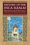 History of the Inca Realm