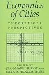 Economics of cities : theoretical perspectives