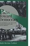 Paths toward Democracy: The Working Class and Elites in Western Europe and South America