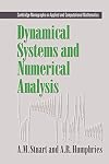 Dynamical Systems and Numerical Analysis