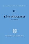 Levy Processes (Cambridge Tracts in Mathematics)