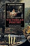 The Cambridge Companion to Victorian Poetry