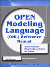 OPEN Modeling Language book cover
