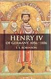 Henry IV of Germany 1056-1106