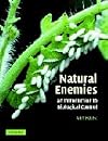 Natural Enemies: An Introduction to Biological Control