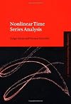 Nonlinear Time Series Analysis